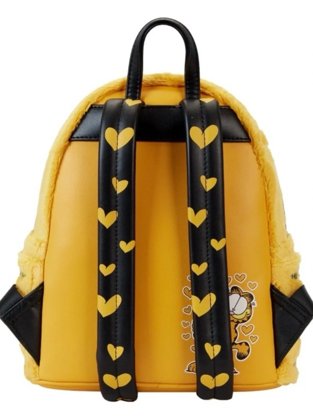 Loungefly Garfield & Pooky Mini Backpack